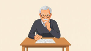 Sudoku trains the brain